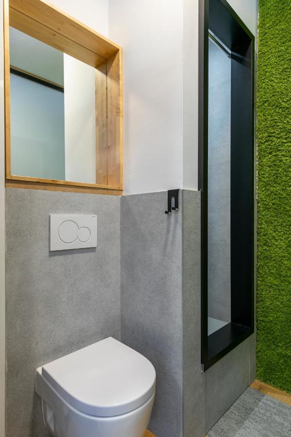 Homeabout Madrid Rio Apartment Екстериор снимка