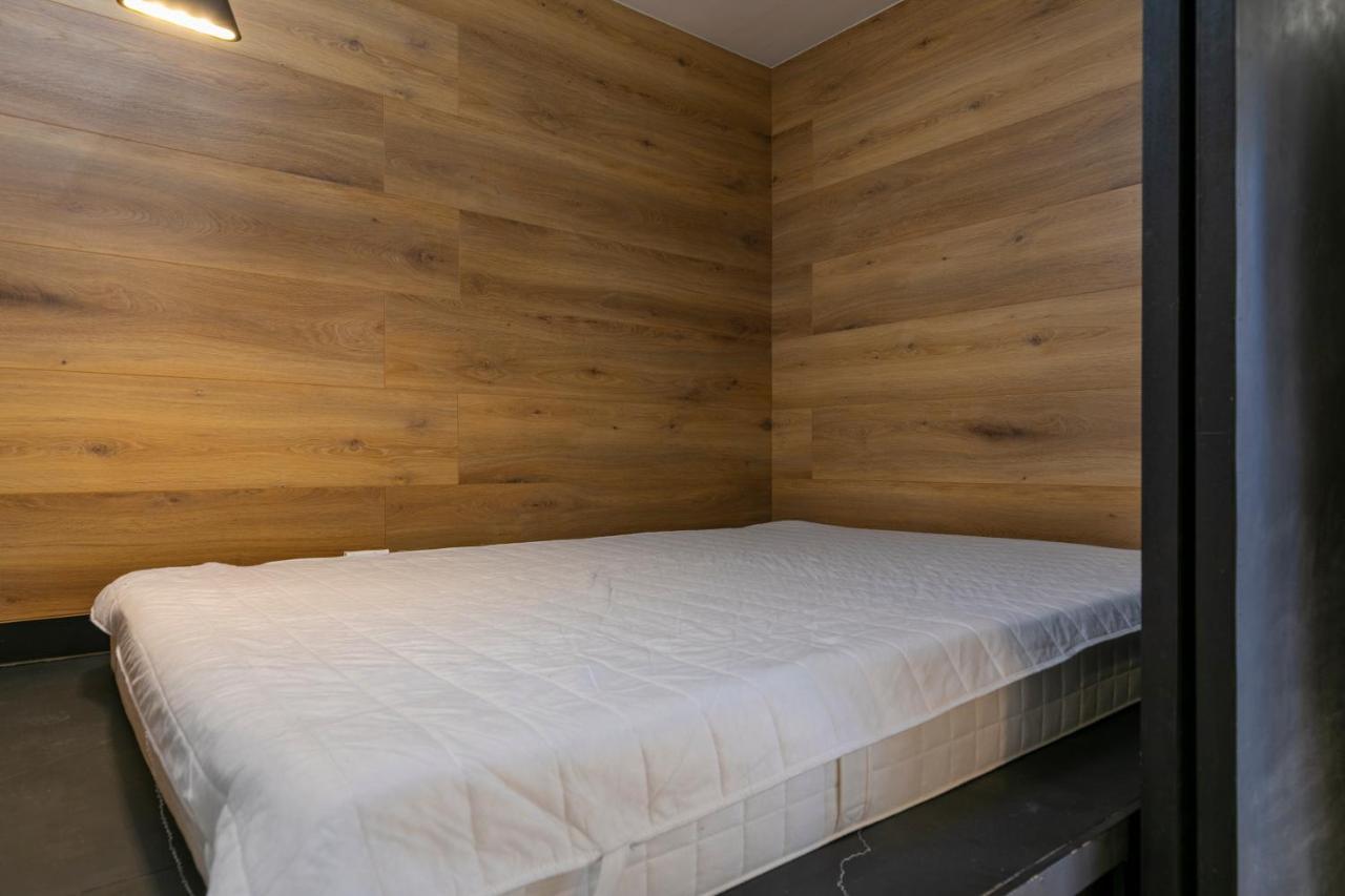 Homeabout Madrid Rio Apartment Екстериор снимка