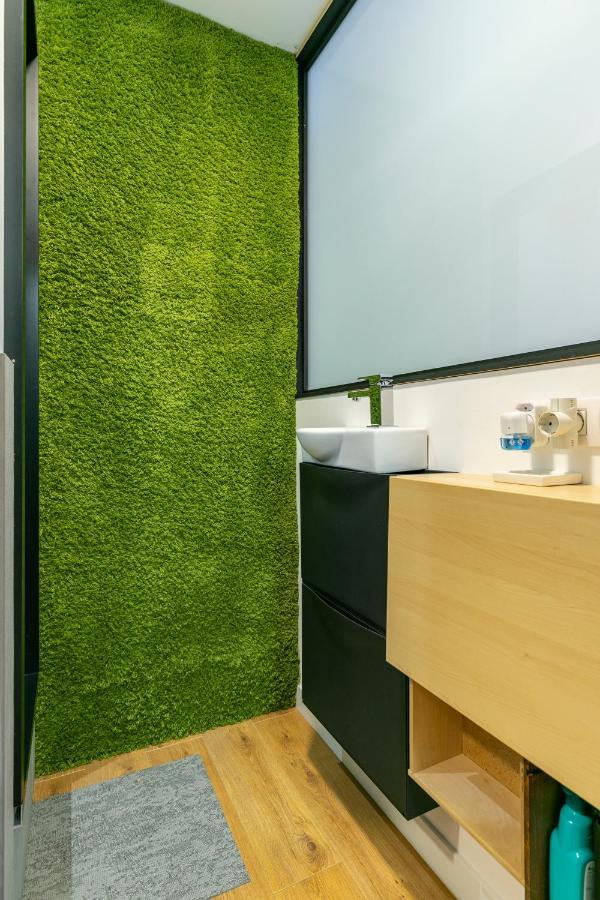 Homeabout Madrid Rio Apartment Екстериор снимка